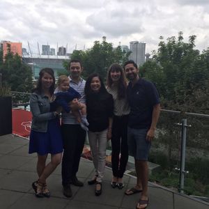 Meet your Posher, Amelita